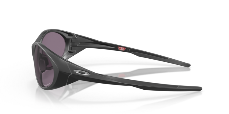 OAKLEY OAKLEY Eyejacket Redux Matte Black Prizm Grey