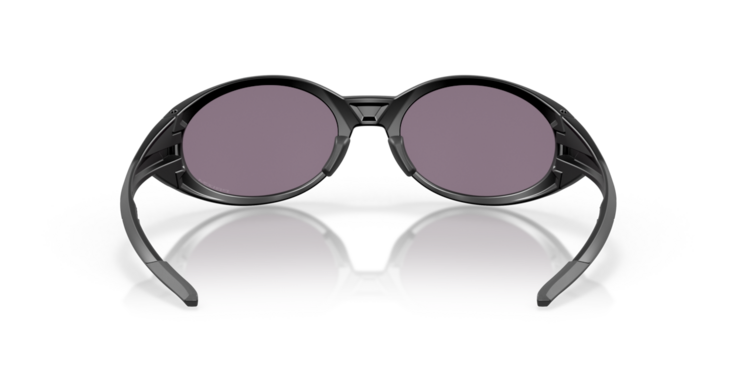 OAKLEY OAKLEY Eyejacket Redux Matte Black Prizm Grey