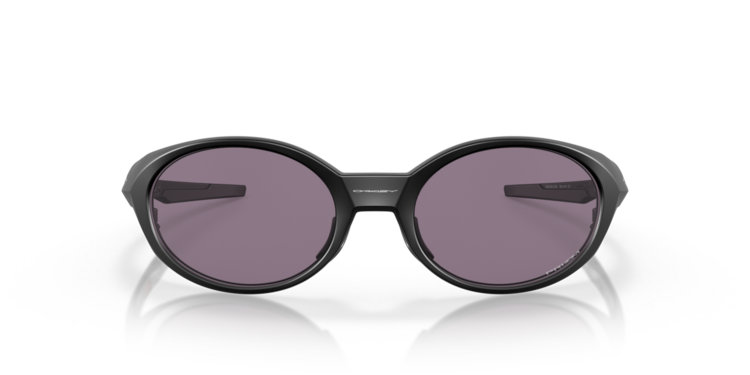 OAKLEY OAKLEY Eyejacket Redux Matte Black Prizm Grey