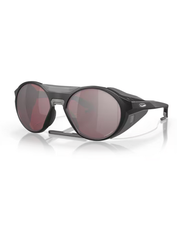 OAKLEY OAKLEY Clifden Matte Black Prizm Snow Black Iridium