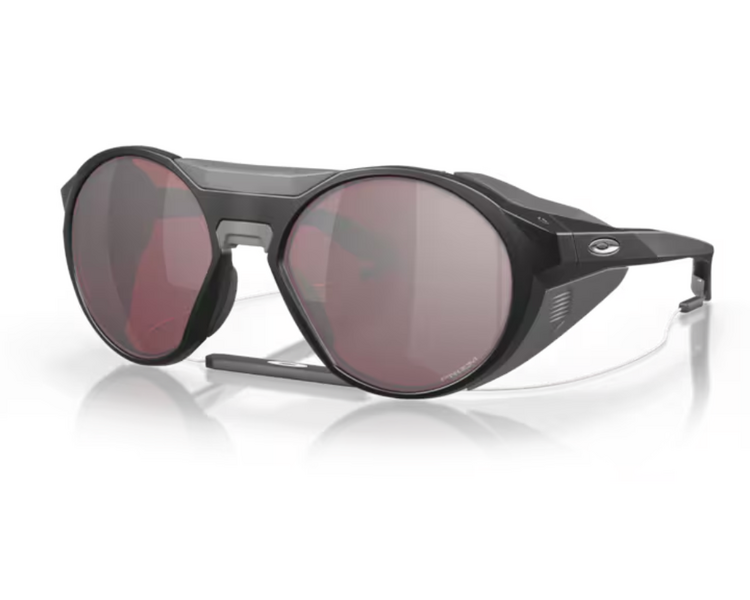 OAKLEY OAKLEY Clifden Matte Black Prizm Snow Black Iridium