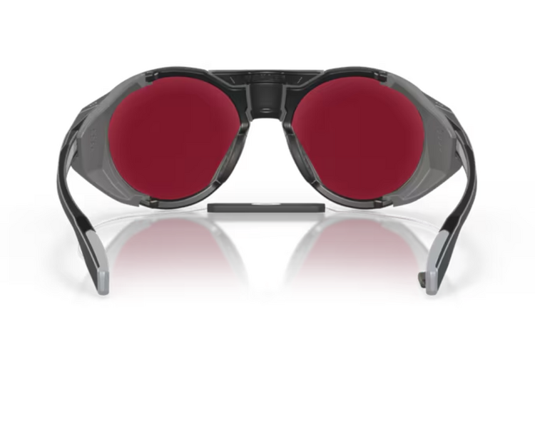 OAKLEY OAKLEY Clifden Matte Black Prizm Snow Black Iridium