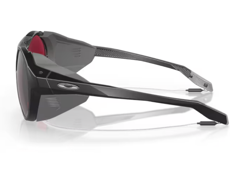 OAKLEY OAKLEY Clifden Matte Black Prizm Snow Black Iridium