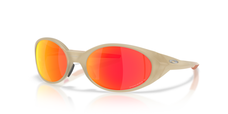 OAKLEY OAKLEY Eyejacket Redux Sandstorm Prizm Ruby Polarized