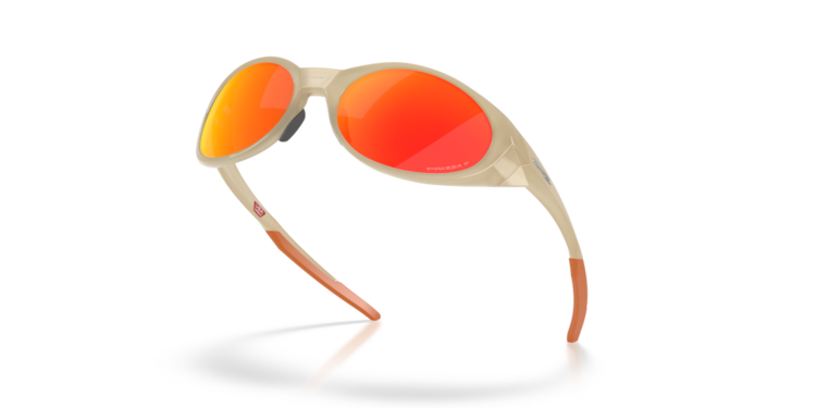 OAKLEY OAKLEY Eyejacket Redux Sandstorm Prizm Ruby Polarized