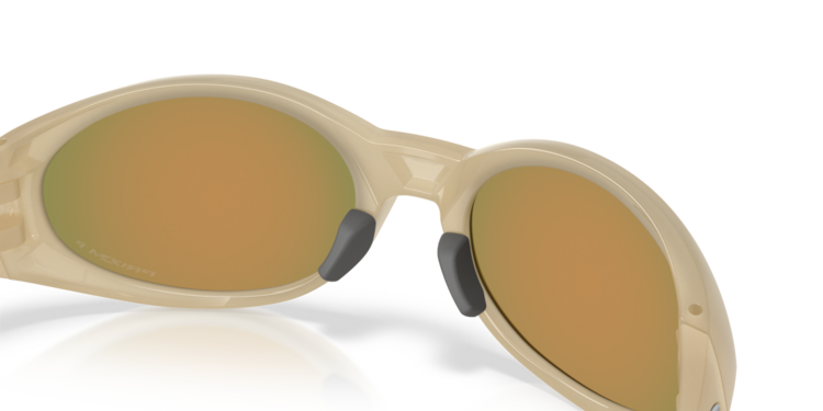 OAKLEY OAKLEY Eyejacket Redux Sandstorm Prizm Ruby Polarized