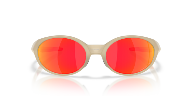 OAKLEY OAKLEY Eyejacket Redux Sandstorm Prizm Ruby Polarized