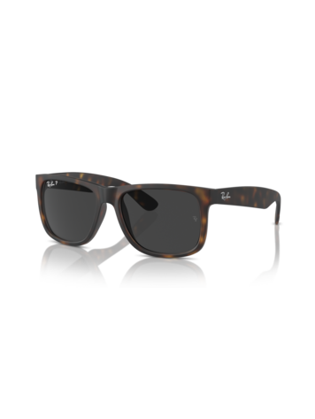 RAY-BAN RAY-BAN Justin Havana Dark Grey
