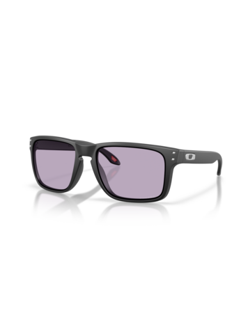 OAKLEY OAKLEY Holbrook Xl Matte Black Prizm Slate