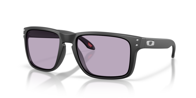 OAKLEY OAKLEY Holbrook Xl Matte Black Prizm Slate