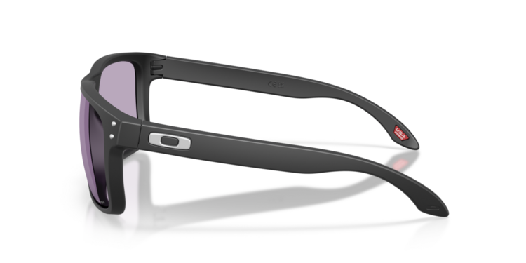 OAKLEY OAKLEY Holbrook Xl Matte Black Prizm Slate