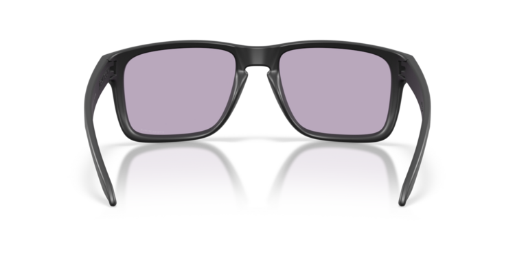 OAKLEY OAKLEY Holbrook Xl Matte Black Prizm Slate