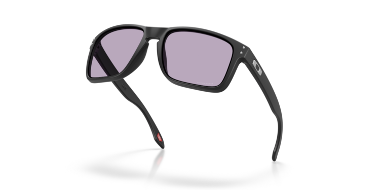 OAKLEY OAKLEY Holbrook Xl Matte Black Prizm Slate