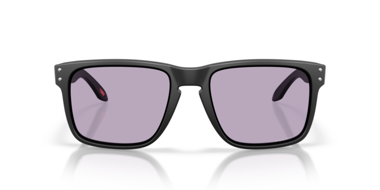 OAKLEY OAKLEY Holbrook Xl Matte Black Prizm Slate
