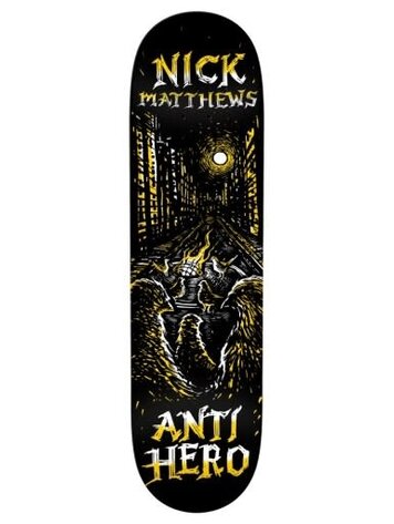 ANTIHERO ANTIHERO Matthews Fireside 8.5