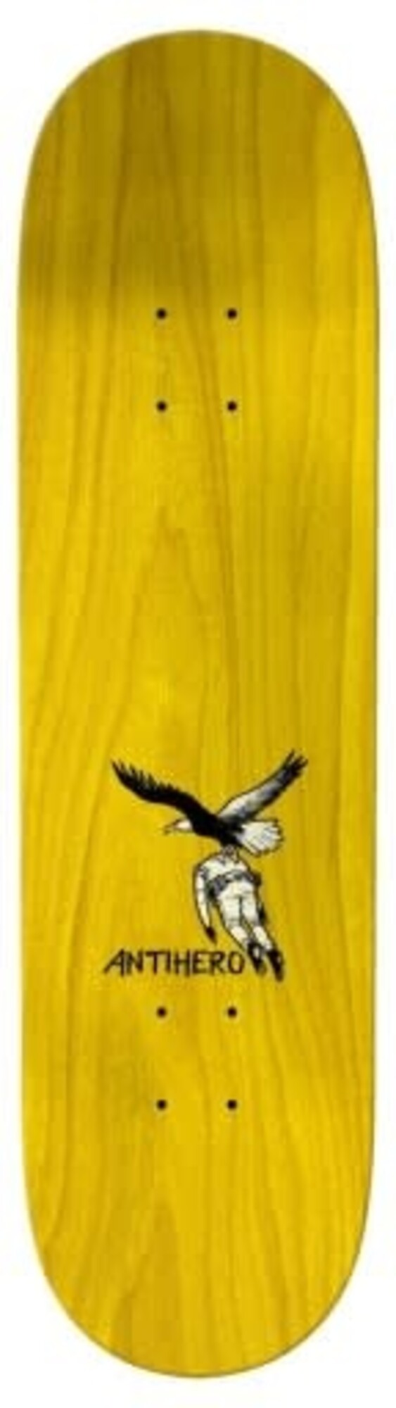 ANTIHERO ANTIHERO Pfanner Liberdad 8.25