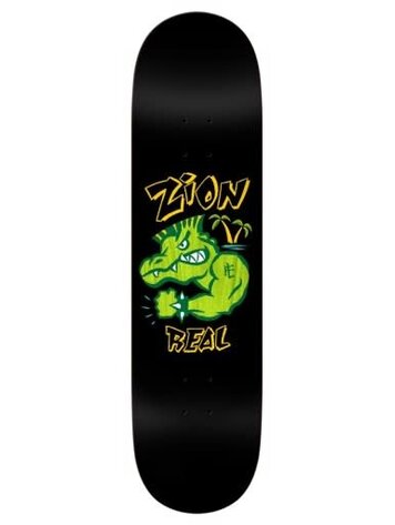 REAL REAL Zion Bad Gator Heavy Weight 8.5