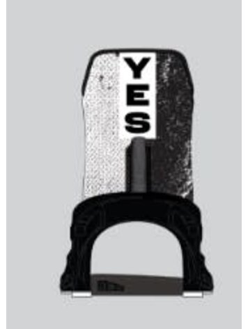 YES YES Select Black