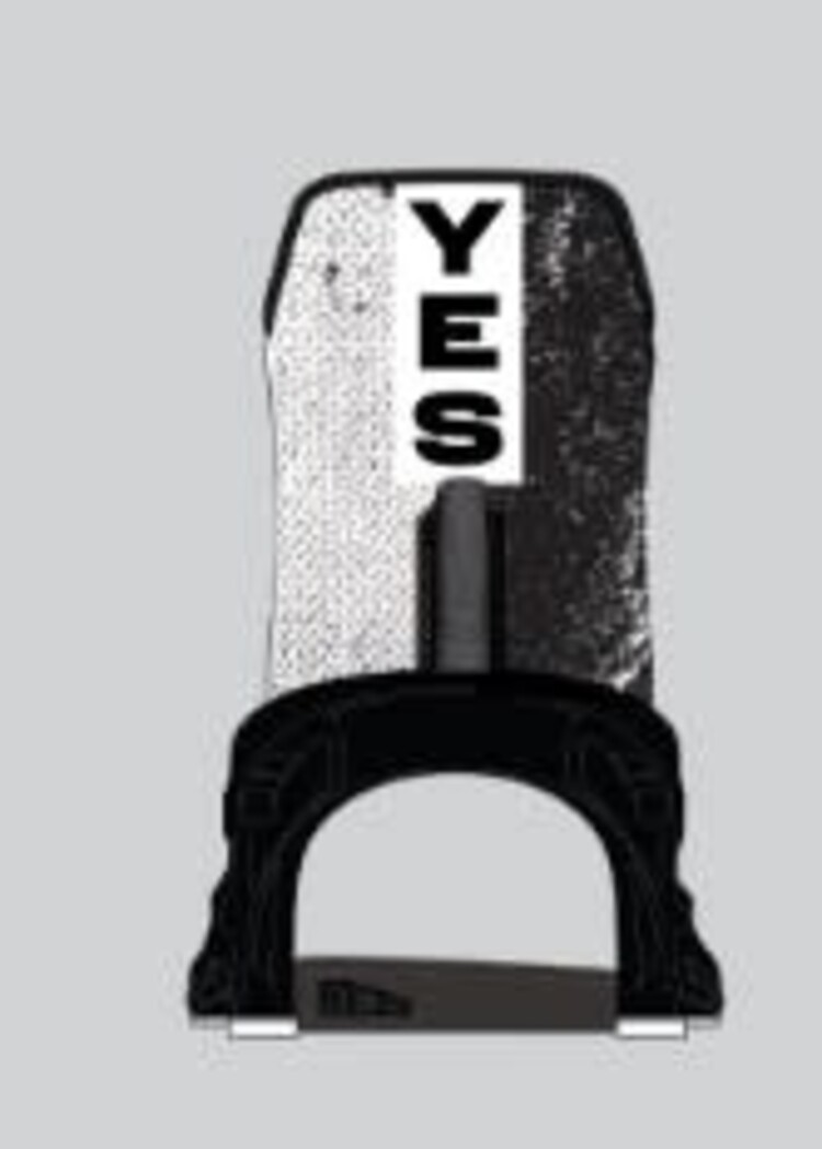 YES 2027 YES Select Black