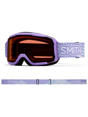 SMITH SMITH Daredevil Light Lavender Dot Clouds | Rc36