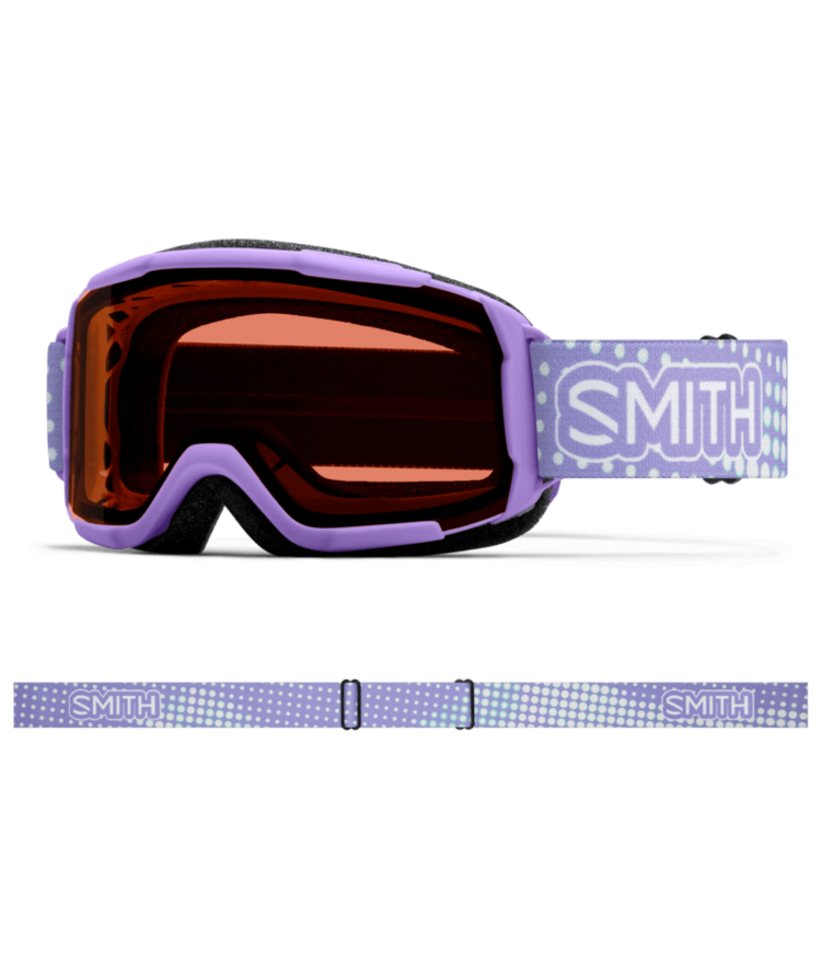 SMITH SMITH Daredevil Light Lavender Dot Clouds | Rc36
