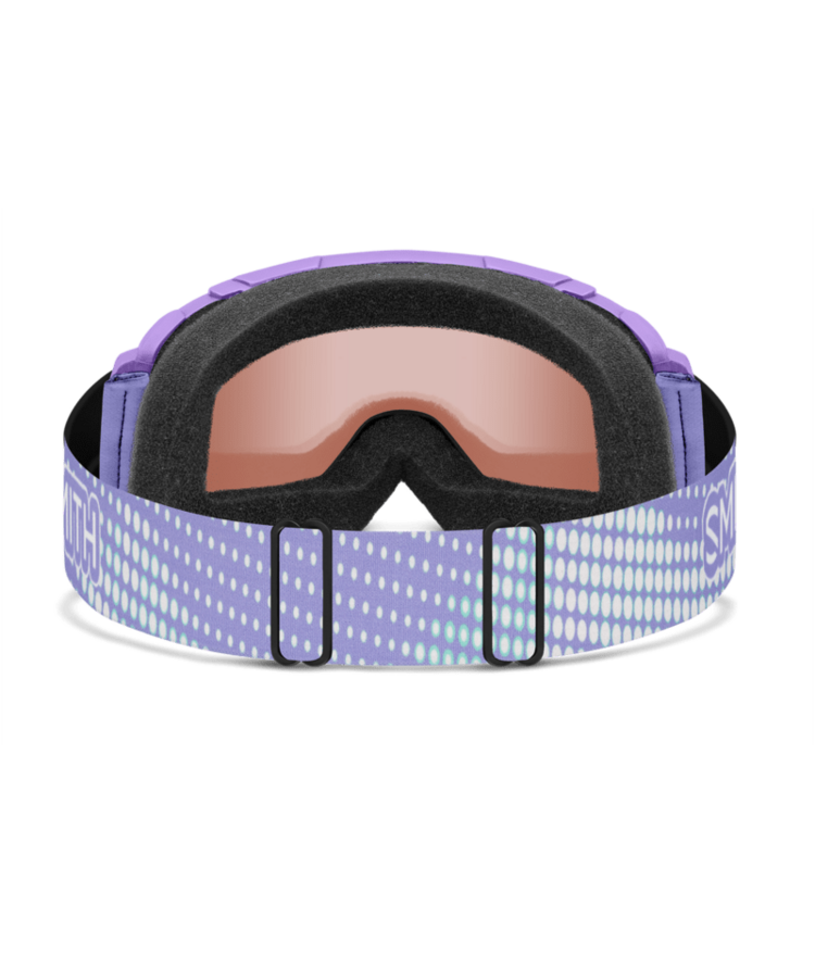 SMITH SMITH Daredevil Light Lavender Dot Clouds | Rc36