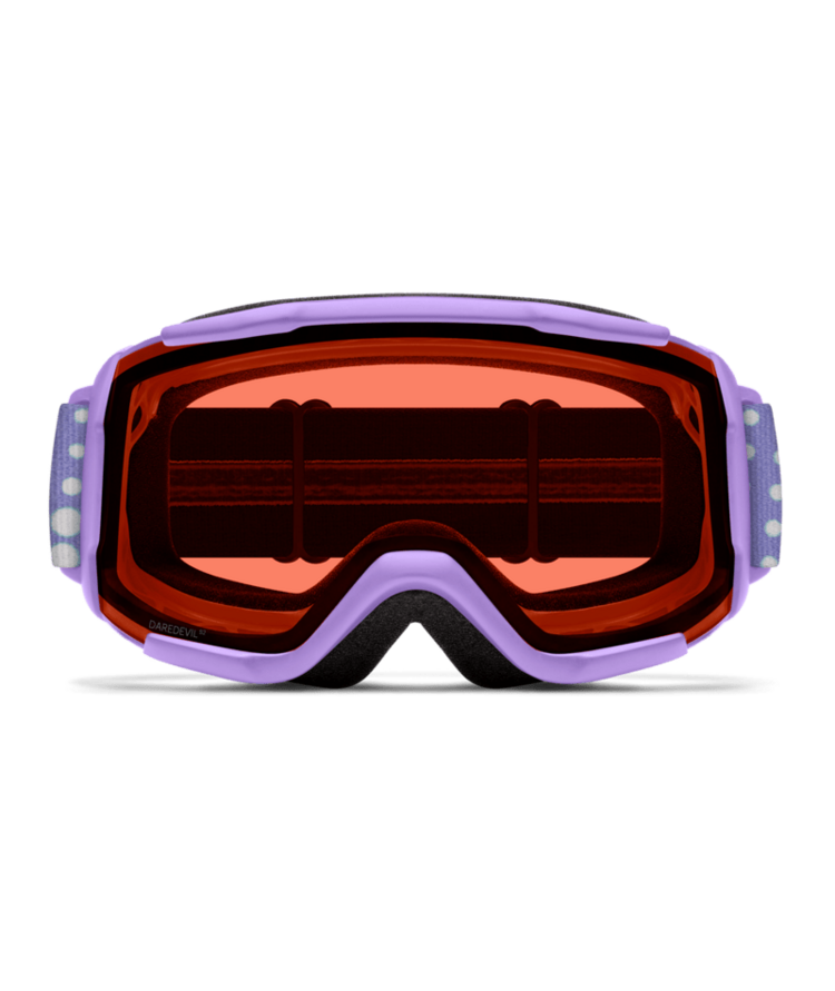 SMITH SMITH Daredevil Light Lavender Dot Clouds | Rc36