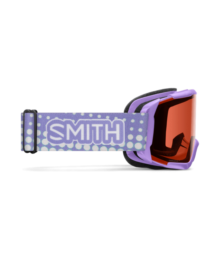 SMITH SMITH Daredevil Light Lavender Dot Clouds | Rc36