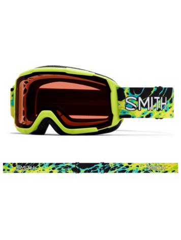 SMITH SMITH Daredevil Electric Lime Slime | Rc36