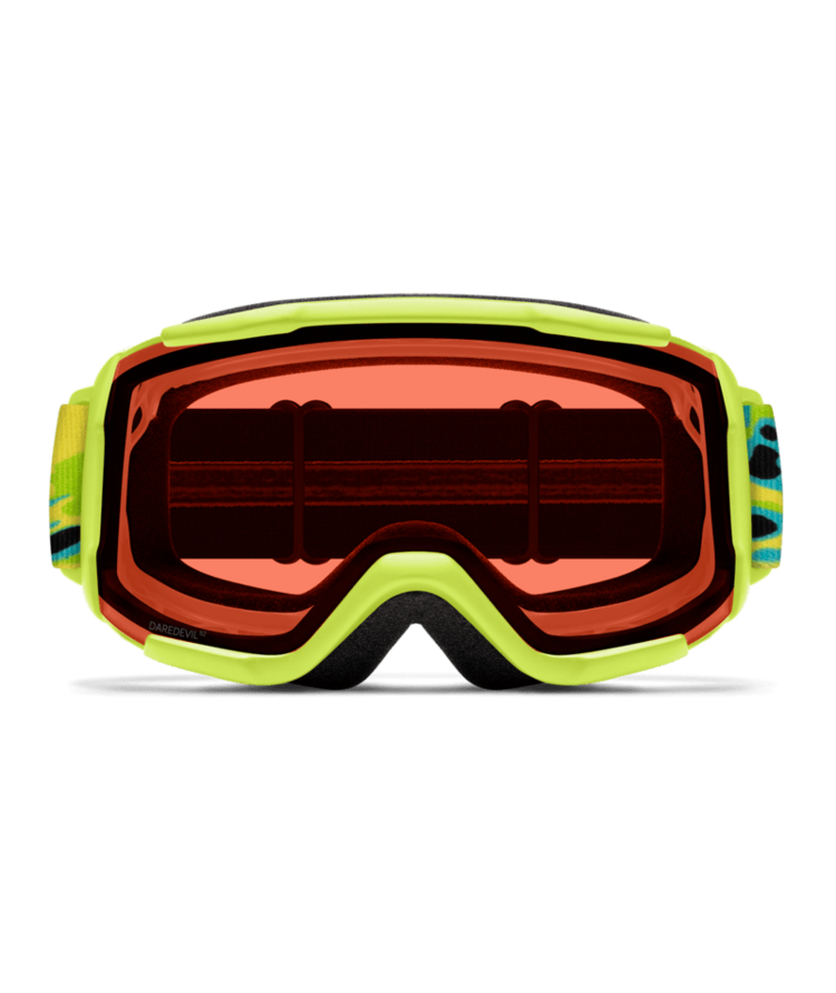 SMITH SMITH Daredevil Electric Lime Slime | Rc36