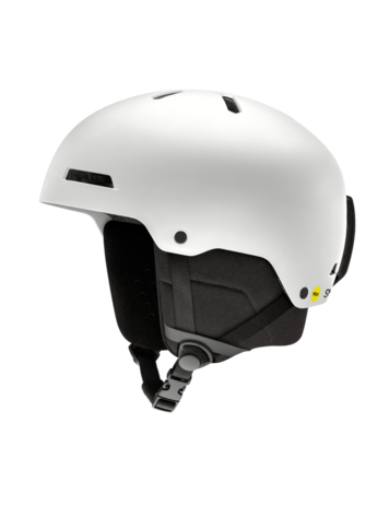 SMITH SMITH Rodeo Mips Matte White