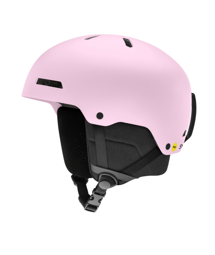 SMITH SMITH Rodeo Mips Matte Pink Frost