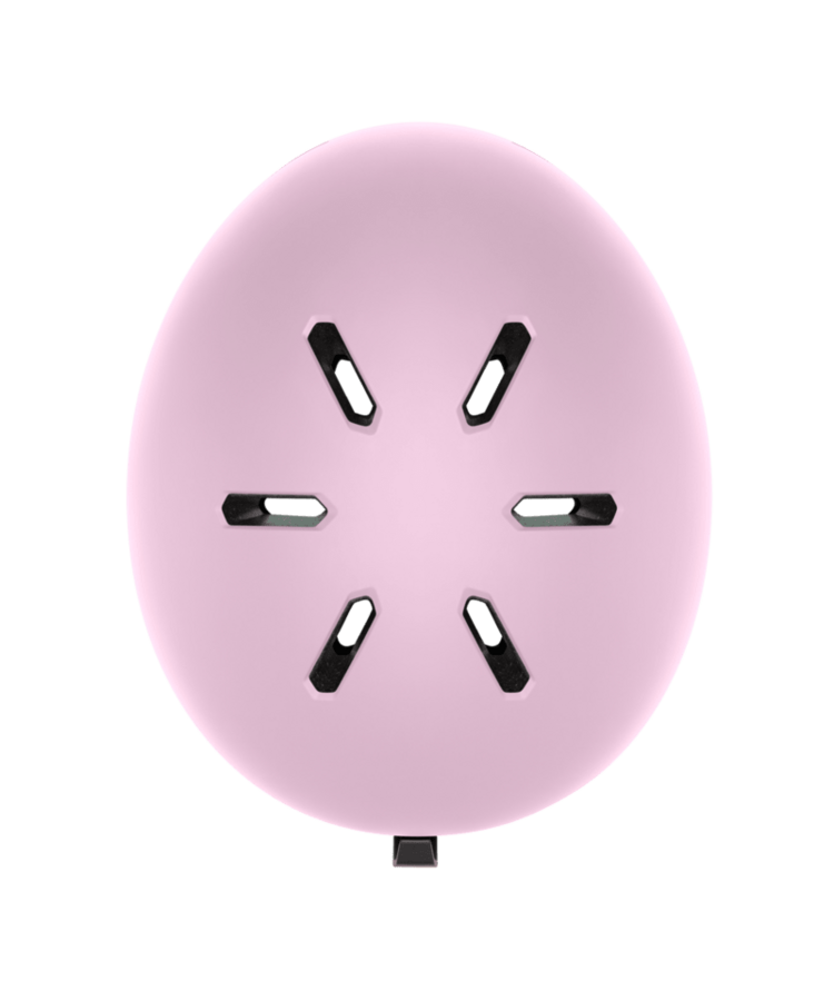 SMITH SMITH Rodeo Mips Matte Pink Frost