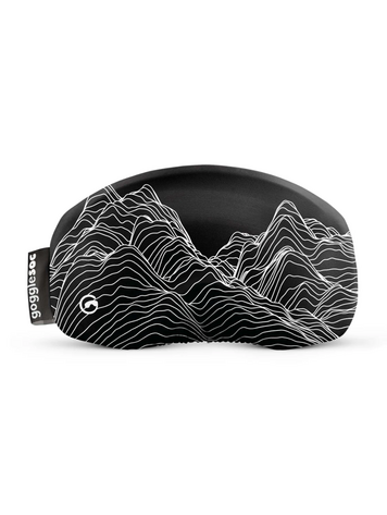 GOGGLESOC GOGGLESOC Contour Lines Soc