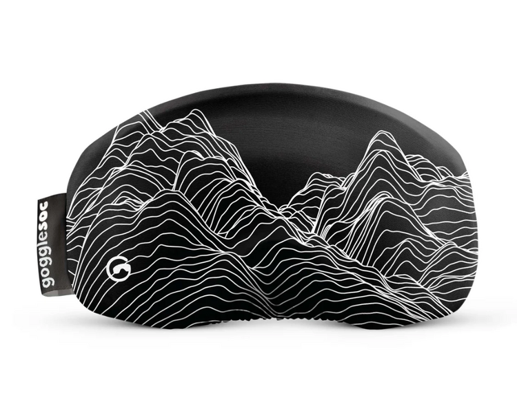 GOGGLESOC GOGGLESOC Contour Lines Soc