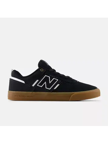 NEW BALANCE NEW BALANCE Numeric 306 Black/Gum