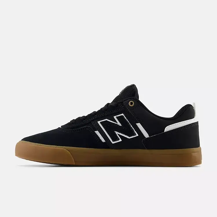 NEW BALANCE NEW BALANCE Numeric 306 Black/Gum