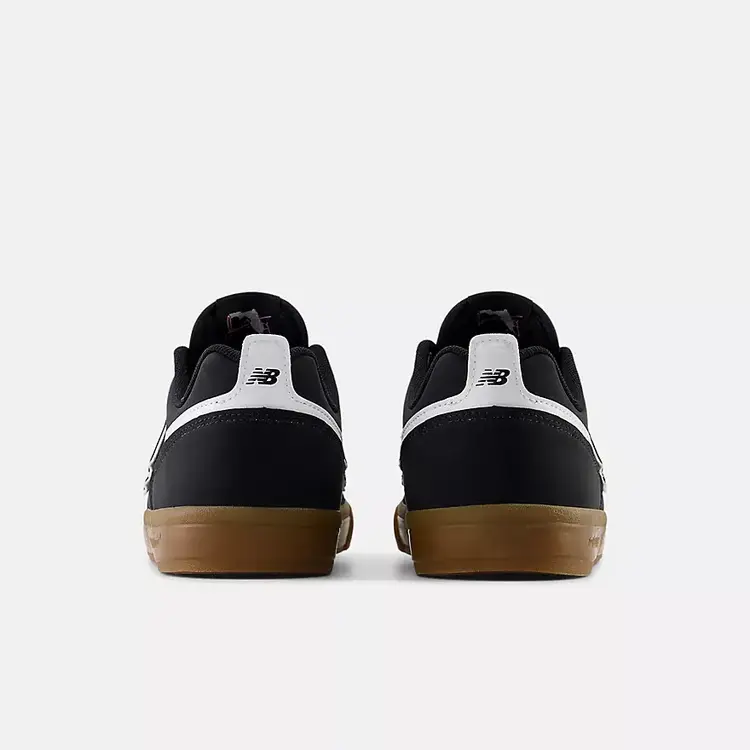 NEW BALANCE NEW BALANCE Numeric 306 Black/Gum