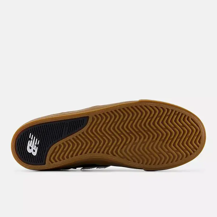 NEW BALANCE NEW BALANCE Numeric 306 Black/Gum