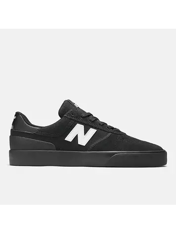 NEW BALANCE NEW BALANCE Numeric 272 Black/Black