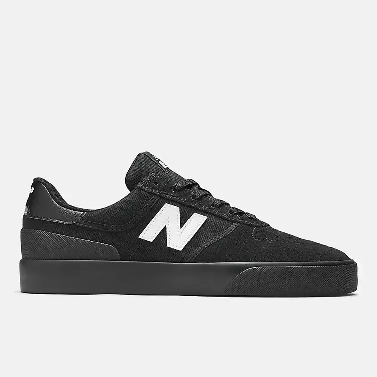 NEW BALANCE NEW BALANCE Numeric 272 Black/Black