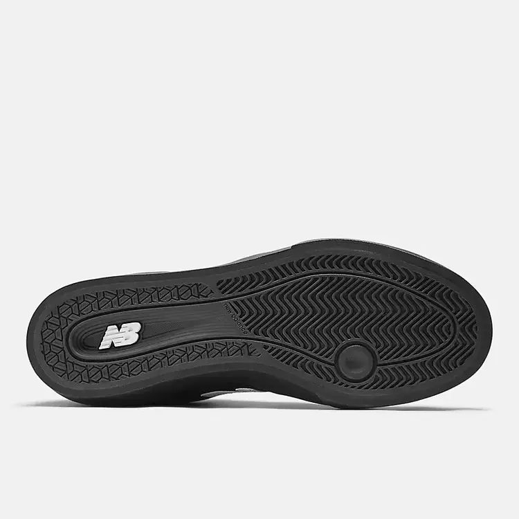 NEW BALANCE NEW BALANCE Numeric 272 Black/Black