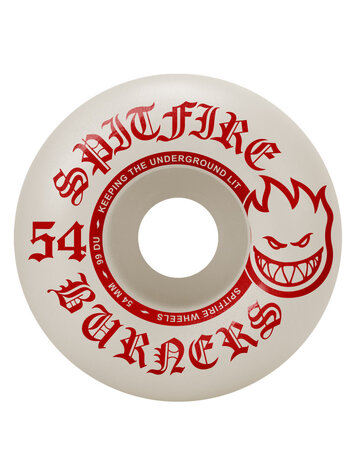 SPITFIRE SPITFIRE 99D Burners 54Mm