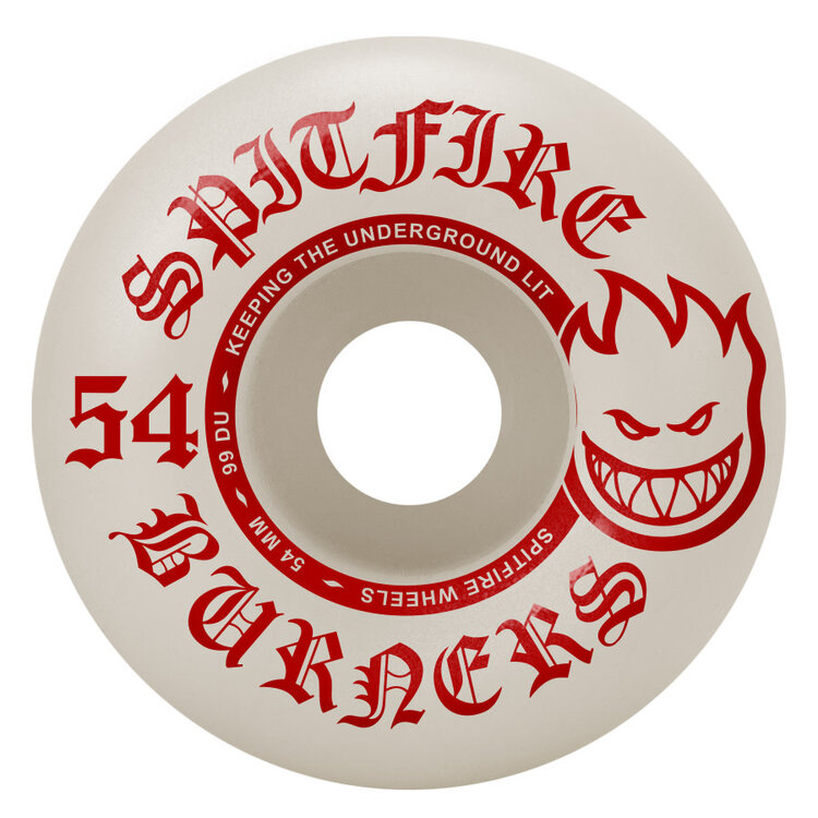SPITFIRE SPITFIRE 99D Burners 54Mm