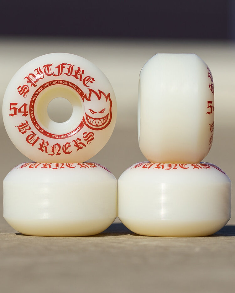 SPITFIRE SPITFIRE 99D Burners 54Mm