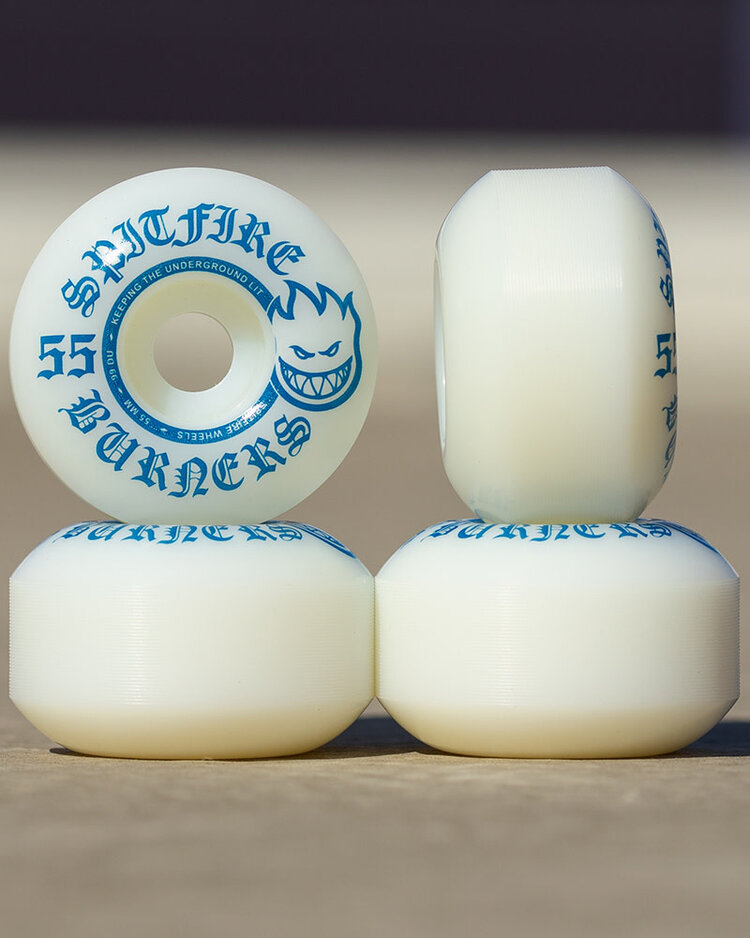 SPITFIRE SPITFIRE 99D Burners 55Mm