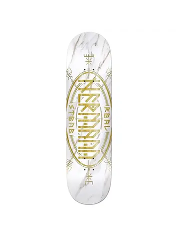 REAL REAL Stene Pro Oval 8.5 True Fit