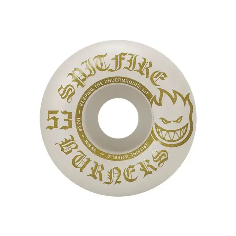 SPITFIRE SPITFIRE 99D Burners 53Mm