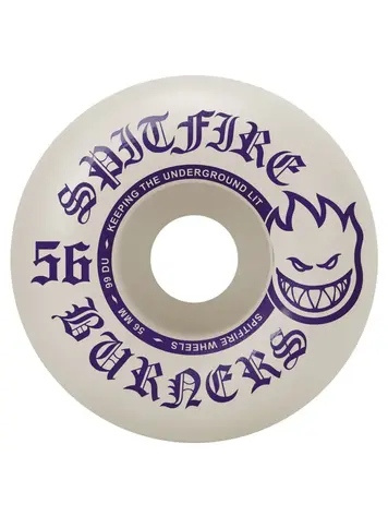 SPITFIRE SPITFIRE 99D Burners 56Mm