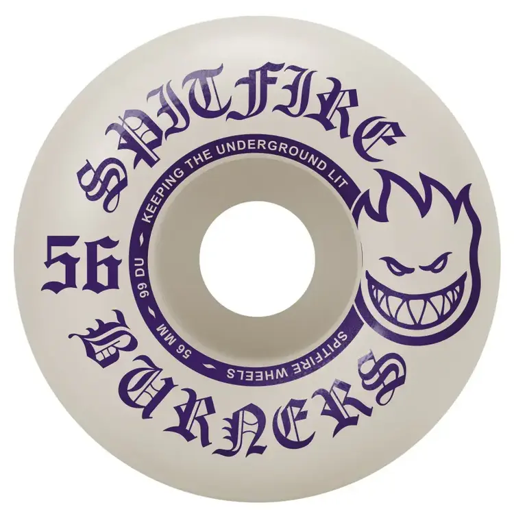 SPITFIRE SPITFIRE 99D Burners 56Mm